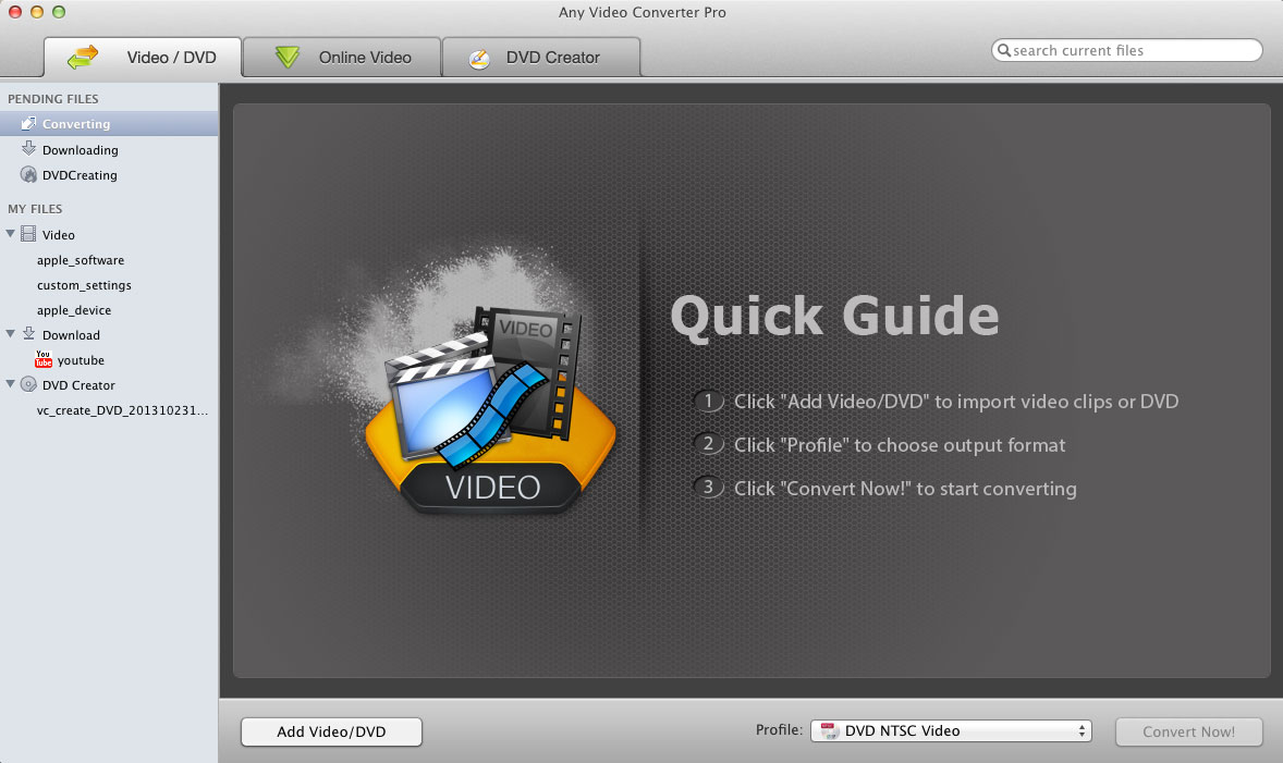 add audio to video on a mac for free